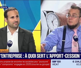 Replay Tout pour investir - Émission du 23 septembre 2026