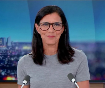 Replay Le 23h - 23h info du vendredi 2 mai 2025