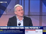Replay Les Experts de l'immo : Géothermie et construction, quel potentiel ? - 19/03