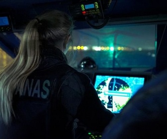 Replay La cocaïne dans le viseur de l'Europe - ARTE Regards