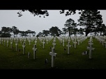 Replay La France a commémoré le 82e anniversaire du Débarquement