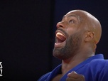 Replay Quels jeux ! - Judo : Teddy Riner devient triple champion olympique