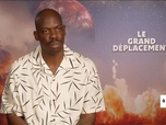 Replay À l'Affiche ! - Le Grand Déplacement : Jean-Pascal Zadi propulse des Africains dans l'espace
