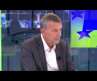 Replay Le chef de l'UNRWA craint que Gaza ne cesse d'être une terre pour les Palestiniens
