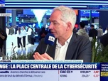 Replay Tech & Co Business - Orange : la place centrale de la cybersécurité - 03/03
