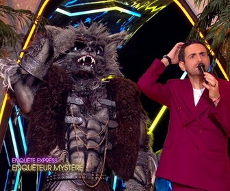 Replay Mask singer 2026 - Emission 5 (Partie 1) du 29 mai 2026