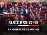 Replay Successions - La Guerre des Gauches