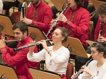Replay Young Euro Classic 2025 - Orchestre des jeunes de Roumanie
