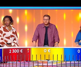 Replay La roue de la fortune - Émission 197