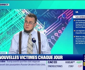 Replay Tout pour investir - Mardi 17 février