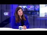 Replay L'Autorité palestinienne se dit choquée par l'inaction de l'UE vis-à-vis d'Israël