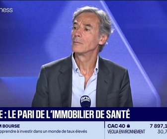 Replay Check-up Santé - Samedi 3 octobre 2026