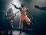 Replay Arka'n Asrafokor, le metal des guerriers du Togo