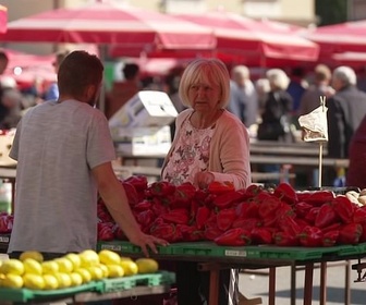 Replay 27 pays et autant de préoccupations - Croatie : l'immigration pour combler l'exode