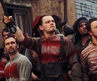 Replay Blow up - Face à l'Histoire : Martin Scorsese