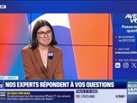 Replay Avec Vous, BFM Business vous répond - Avec vous - Vendredi 5 septembre