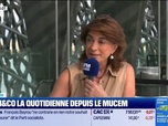 Replay Tech & Co, la quotidienne - Martine Vassal (présidente de la Métropole d'Aix-Marseille-Provence) : L'écosystème Tech à Marseille - 26/06