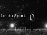 Replay La loi du sport
