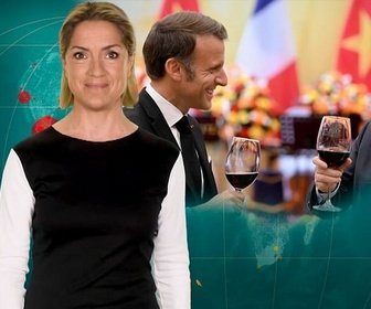 Replay Vietnam : un pays courtisé - Le dessous des cartes - L'essentiel