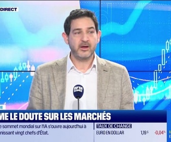 Replay Good Morning Market - Le face à face du lundi 16 février