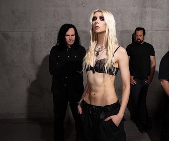 Replay Hellfest 2026 - The Pretty Reckless