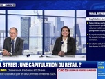 Replay BFM Bourse - Le Club : Une guerre gérable à ce stade pour les marchés - 24/03