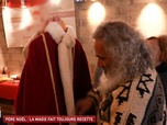 Replay Un jour, un doc - Père Noël : la magie fait toujours recette