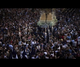 Replay Espagne : les touristes affluent pour assister aux processions de la Semaine sainte
