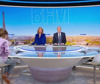 Replay BFM Première 6h-8h30 - Mercredi 2 septembre 2026