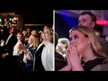 Replay Soulagement et tristesse en Islande après le rejet du référendum sur l'adhésion à l'UE