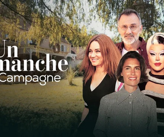 Replay Un dimanche à la campagne - 25/01/2026