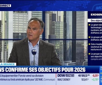 Replay BFM Bourse - On refait la séance : Forvia cède sa division intérieurs à Apollo - 27/04