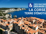 Replay Des Racines et Des Ailes - La Corse, terre d'émotions