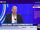 Replay BFM Crypto, le Club - Quel devenir pour la crypto en ce moment, alors que la guerre en Iran s'éternise ?