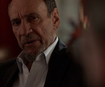 Replay Homeland - S6 E1 - Un coupable idéal