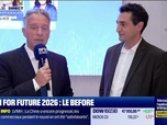 Replay Edition spéciale - Tech for future 2026 : le before - 13/04