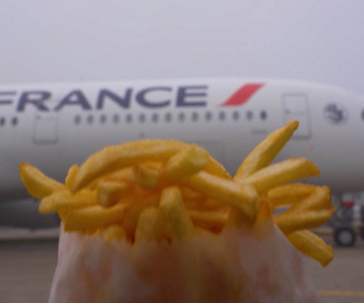 Replay Élément Terre, le reportage - L'huile de nos frites fait voler les avions