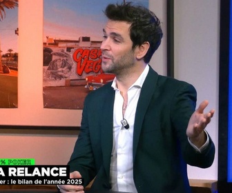 Replay 100% poker - Émission 15