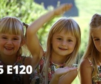 Replay Familles nombreuses : la vie en XXL - Saison 05 Episode 120