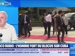Replay Le monde qui bouge - L'Interview : Donald Trump prépare-t-il un choc à Cuba ? - 27/05