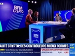 Replay BFM Crypto, le Club : Une fiscalité crypto renforcée et complexifiée - 22/12
