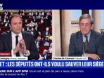 Replay Marschall Truchot : Budget, les députés ont-ils voulu sauver leur siège ? - 10/12
