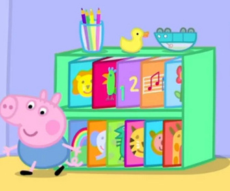 Replay Peppa Pig