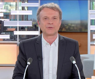 Replay L'info s'éclaire - 23/02/2026