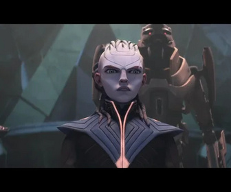 Replay Star Trek : Prodigy - 19/03/2024