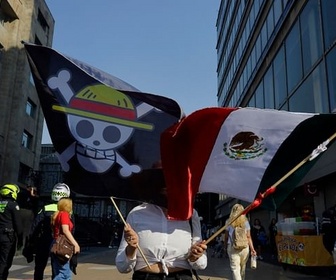 Replay Gen Z, une génération qui se soulève - Mexique : la GenZ contre la corruption