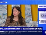 Replay Parlons info ! - Montpellier : deux hommes nus et blessés dans un parc - 04/08