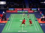 Replay BadmintonFENG/HUANG - Thom GICQUEL/Delphine DELRUE - 24/10/2026