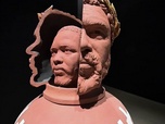 Replay ARTE Journal - L'encyclopédie de l'invisibilité, par Tavares Strachan