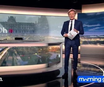 Replay Quotidien troisième partie du 20 octobre 2025